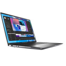 Dell Precision P16-56800024398SA i5-13600H 16" WUXGA AG 16GB SSD256 BT BLKB FPR W11P (REPACK) 2Y New Repack / Repac Dell Precision P16-56800024398SA i5-13600H 16" WUXGA AG 16GB SSD256 BT BLKB FPR W11P (REPACK) 2Y New Repack / Repac