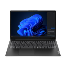 Lenovo V15 G5 IRL i3-1315U 15.6" FHD 250 nits AG 8GB DDR5 5200 SSD 512 Intel UHD Graphics 720p webcam 47Wh No OS + 