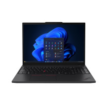 Lenovo ThinkPad T16 Gen 4 (Intel) Copilot+ PC Intel Core Ultra 5 225U Laptop 40.6 cm (16") WUXGA 16 GB DDR5-SDRAM 5