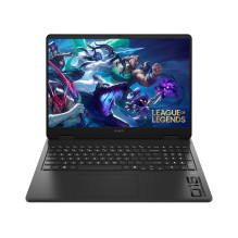 HP OMEN 16-am0022nw 16" gaming laptop, Intel® Core™ i7-14650HX, 2K, 32 GB DDR5-SDRAM, 1 TB SSD, NVIDIA GeForce RTX 