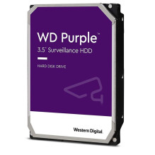 WD Purple 6TB SATA 3.5inch HDD
