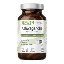 BIOWEN Ashwagandha - food...