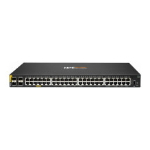 HPE Aruba Networking CX...