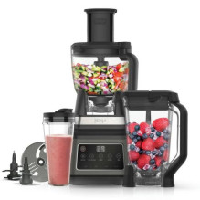 Ninja Auto IQ 3-in-1 MIxer 2.1L Black EU BN800EU
