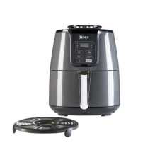 Ninja Foodi Air Fryer 3.8L Black EU AF100EU