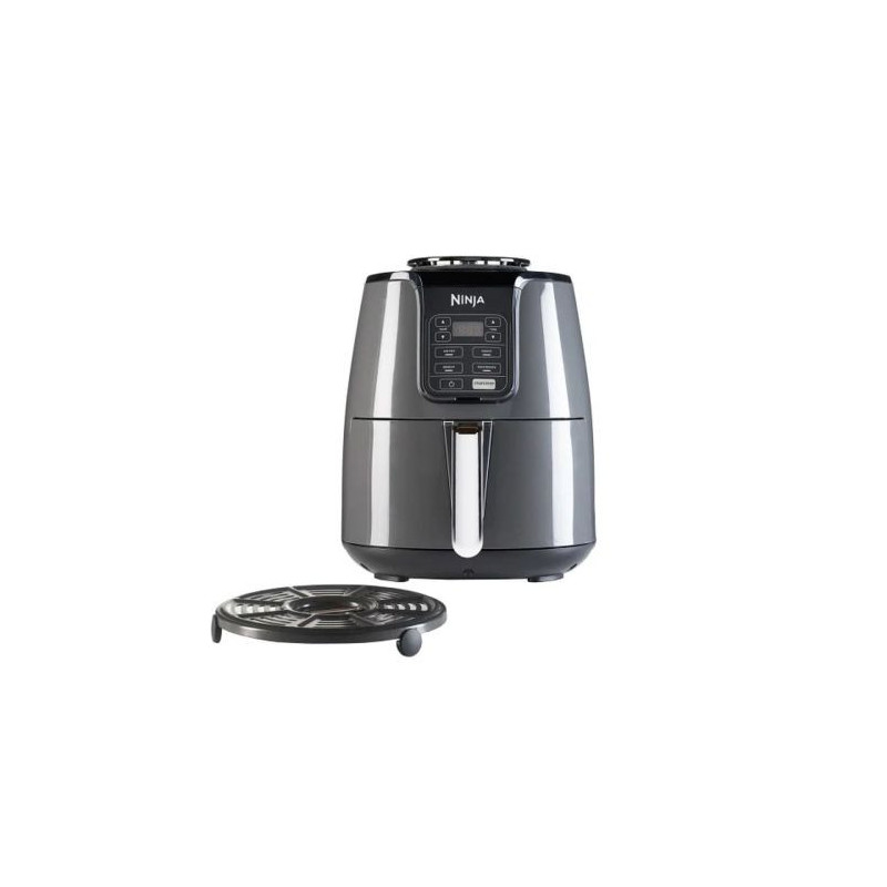 Ninja Foodi Air Fryer 3.8L Black EU AF100EU