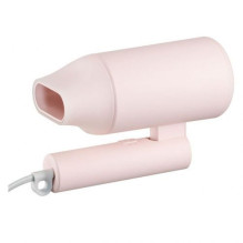 Xiaomi Compact Hair Dryer H101 Pink EU BHR7474EU
