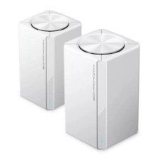 Xiaomi Mesh System AC1200 (2pcs) White EU DVB4451GL
