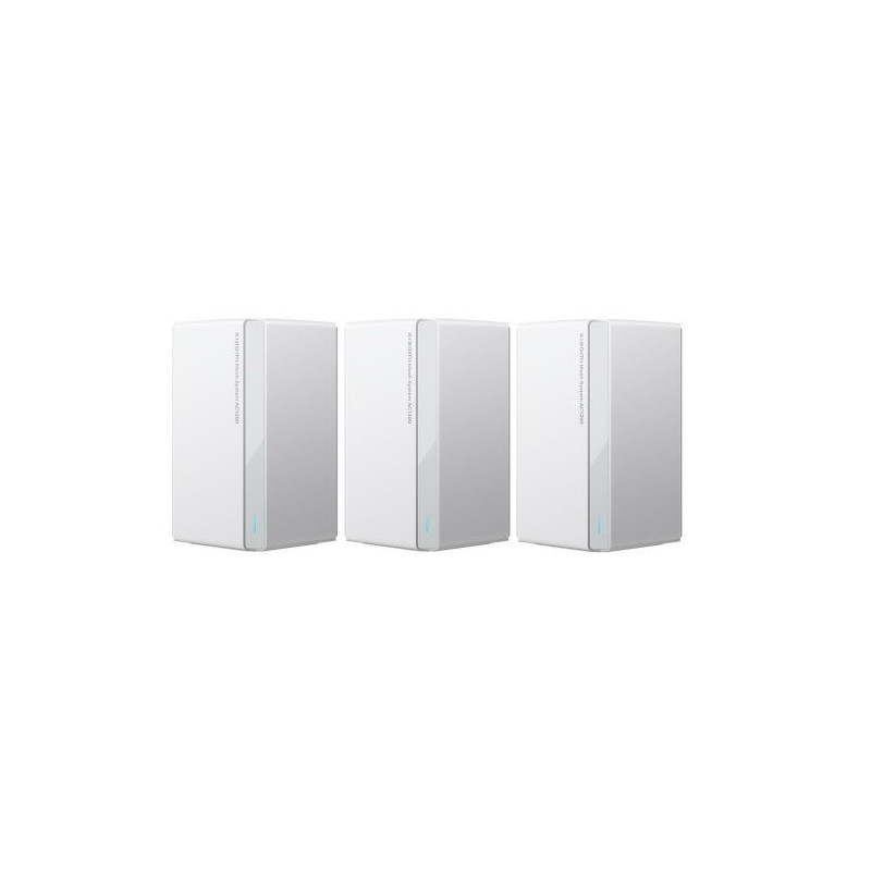 Xiaomi Mesh System AC1200 (3pcs) White EU DVB4484GL