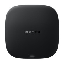 Xiaomi TV Box S (3rd Gen) 4K Black EU PFJ4191EU