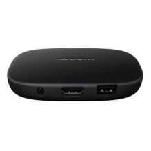 Xiaomi TV Box S (3rd Gen) 4K Black EU PFJ4191EU