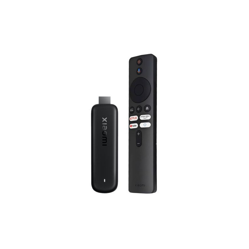 Xiaomi TV Stick HD (2nd Gen) EU PFJ4211GL - ONLY BOX DAMAGE