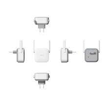 Xiaomi Wi-Fi Range Extender N300 White EU DVB4398GL Xiaomi Wi-Fi Range Extender N300 White EU DVB4398GL