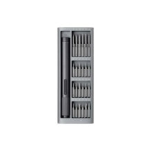 Xiaomi X Precision Screwdriver Kit 24-in-1 Electric Dark Gray EU BHR5474GL Xiaomi X Precision Screwdriver Kit 24-in-1 Electric Dark Gray EU BHR5474GL