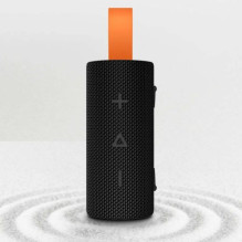 Xiaomi Sound Pocket 5W Portable Bluetooth Outdoor Speaker Black EU QBH4269GL Xiaomi Sound Pocket 5W Portable Bluetooth Outdoor Speaker Black EU QBH4269GL