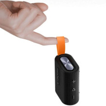 Xiaomi Sound Pocket 5W Portable Bluetooth Outdoor Speaker Black EU QBH4269GL Xiaomi Sound Pocket 5W Portable Bluetooth Outdoor Speaker Black EU QBH4269GL
