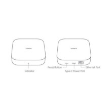 Xiaomi Smart Home Hub 2 White EU BHR6765GL