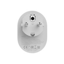 Xiaomi Smart Plug 2 (Wi-Fi) White EU BHR6868EU Xiaomi Smart Plug 2 (Wi-Fi) White EU BHR6868EU