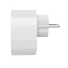 Xiaomi Smart Plug 2 (Wi-Fi) White EU BHR6868EU Xiaomi Smart Plug 2 (Wi-Fi) White EU BHR6868EU