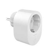 Xiaomi Smart Plug 2 (Wi-Fi) White EU BHR6868EU Xiaomi Smart Plug 2 (Wi-Fi) White EU BHR6868EU