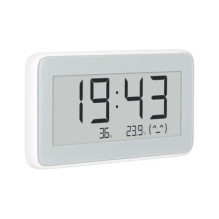 Xiaomi Temperature and Humidity Monitor Clock Pro White EU BHR5435GL