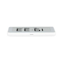 Xiaomi Temperature and Humidity Monitor Clock Pro White EU BHR5435GL