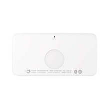 Xiaomi Temperature and Humidity Monitor Clock Pro White EU BHR5435GL