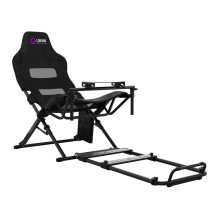 Lorgar FLEX RAF1, Sim...
