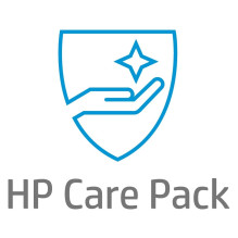Z HP eCare Pack 3 Jahre VOS AT NBD