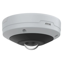 AXIS Network Camera...