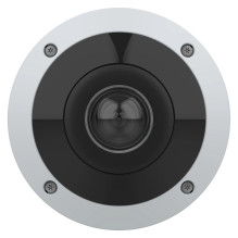 AXIS Network Camera Panorama Mini Fix Dome M4347-PLVE 180 / 360° AXIS Network Camera Panorama Mini Fix Dome M4347-PLVE 180 / 360°