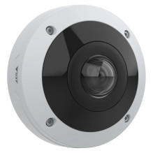 AXIS Network Camera Panorama Mini Fix Dome M4347-PLVE 180 / 360° AXIS Network Camera Panorama Mini Fix Dome M4347-PLVE 180 / 360°