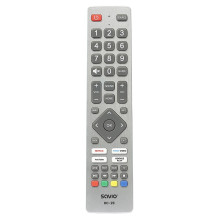 Universal Remote Control...