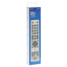 Universal Remote Control for SHARP TVs SAVIO RC-29 Universal Remote Control for SHARP TVs SAVIO RC-29