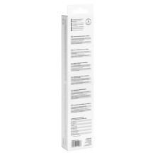 Universal Remote Control for SHARP TVs SAVIO RC-29 Universal Remote Control for SHARP TVs SAVIO RC-29