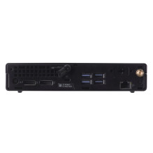 DELL OptiPlex 7080 Micro i5-10500T 16GB 512GB SSD mSFF Win11pro Used DELL OptiPlex 7080 Micro i5-10500T 16GB 512GB SSD mSFF Win11pro Used