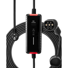 Charging cable 220V - type...