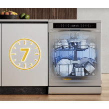 DISHWASHER BUILT-IN DZ401 PRO / DN15-DZ401PQSEU DREAME DISHWASHER BUILT-IN DZ401 PRO / DN15-DZ401PQSEU DREAME