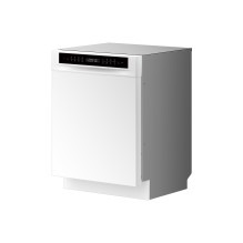 DISHWASHER BUILT-IN DZ402 PRO / DN15-DZ402PQWEU DREAME DISHWASHER BUILT-IN DZ402 PRO / DN15-DZ402PQWEU DREAME