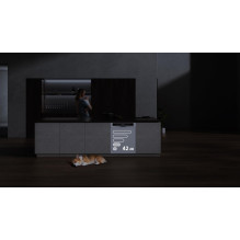 DISHWASHER BUILT-IN DZ402 PRO / DN15-DZ402PQWEU DREAME DISHWASHER BUILT-IN DZ402 PRO / DN15-DZ402PQWEU DREAME
