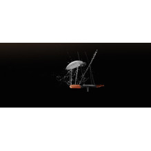 DISHWASHER BUILT-IN DZ402 PRO / DN15-DZ402PQWEU DREAME DISHWASHER BUILT-IN DZ402 PRO / DN15-DZ402PQWEU DREAME