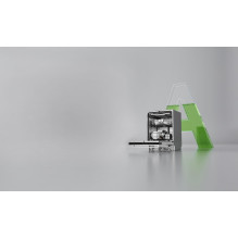 DISHWASHER BUILT-IN DZ40 PRO / DN15-DQ86Z4P01EUA DREAME DISHWASHER BUILT-IN DZ40 PRO / DN15-DQ86Z4P01EUA DREAME