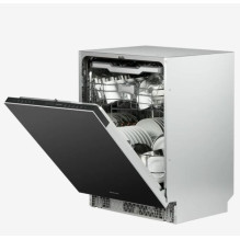 INDŲ plovyklė BUILT-IN DZ60 PRO / DN15-DQ86Z6P01EUA DREAME INDŲ plovyklė BUILT-IN DZ60 PRO / DN15-DQ86Z6P01EUA DREAME
