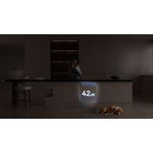 INDŲ plovyklė BUILT-IN DZ60 PRO / DN15-DQ86Z6P01EUA DREAME INDŲ plovyklė BUILT-IN DZ60 PRO / DN15-DQ86Z6P01EUA DREAME