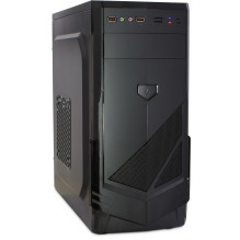 Midi Inter-Tech B-30 Midi be maitinimo šaltinio Midi Inter-Tech B-30 Midi be maitinimo šaltinio