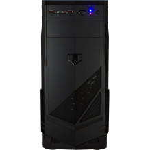 Midi Inter-Tech B-30 Midi be maitinimo šaltinio Midi Inter-Tech B-30 Midi be maitinimo šaltinio