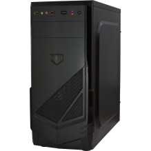 Midi Inter-Tech B-30 Midi w / o PSU Midi Inter-Tech B-30 Midi w / o PSU