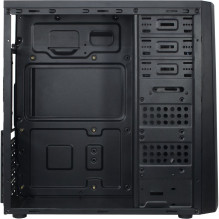Midi Inter-Tech B-30 Midi be maitinimo šaltinio Midi Inter-Tech B-30 Midi be maitinimo šaltinio