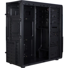 Midi Inter-Tech B-30 Midi be maitinimo šaltinio Midi Inter-Tech B-30 Midi be maitinimo šaltinio