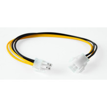 CABLE POWER EXTENSION 4PIN...